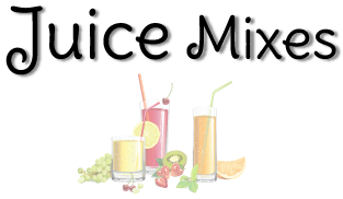 Juice Mixes
